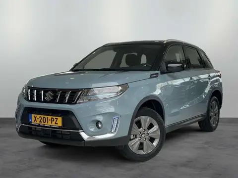 Annonce SUZUKI VITARA Essence 2024 d'occasion 