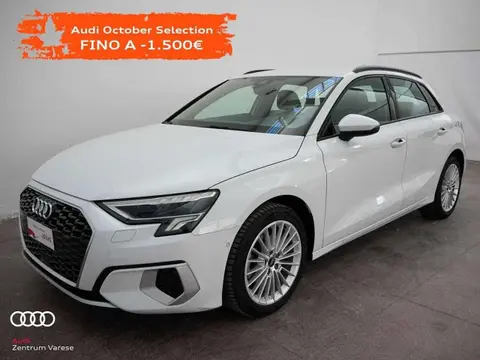 Annonce AUDI A3 Diesel 2022 d'occasion 