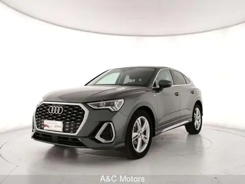 Used AUDI Q3 Diesel 2021 Ad 