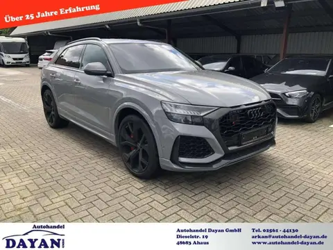 Used AUDI RSQ8 Petrol 2024 Ad 