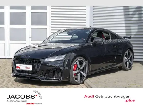 Used AUDI TT RS Petrol 2023 Ad 