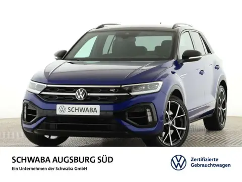 Used VOLKSWAGEN T-ROC Petrol 2023 Ad 