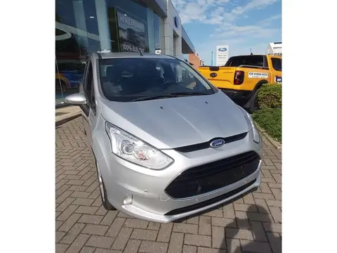 Annonce FORD B-MAX Essence 2017 d'occasion 