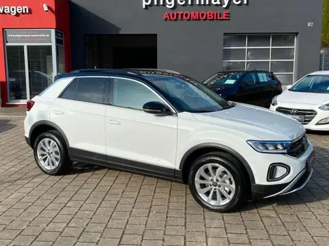 Used VOLKSWAGEN T-ROC Petrol 2024 Ad 