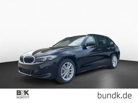 Used BMW SERIE 3 Petrol 2024 Ad 