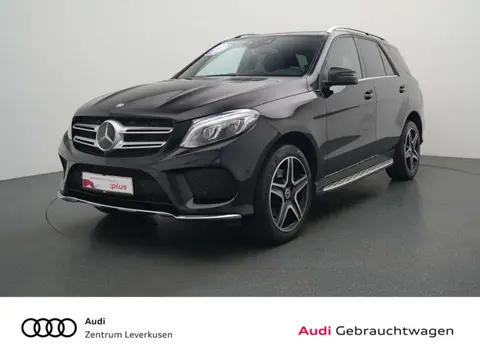 Used MERCEDES-BENZ CLASSE GLE Diesel 2018 Ad 