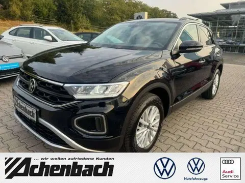 Annonce VOLKSWAGEN T-ROC Essence 2023 d'occasion 