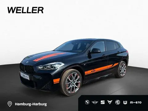 Used BMW X2 Petrol 2021 Ad 