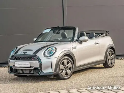 Annonce MINI COOPER Essence 2023 d'occasion 