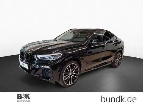 Used BMW X6 Diesel 2021 Ad 