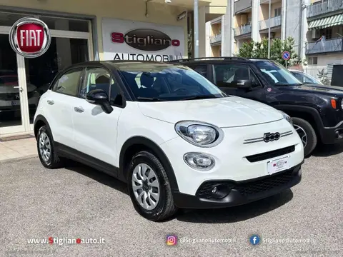 Used FIAT 500X Diesel 2023 Ad 