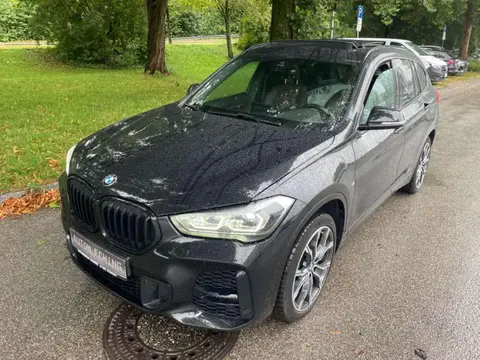 Used BMW X1 Diesel 2022 Ad 