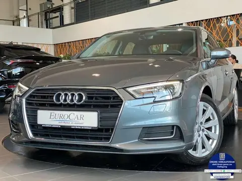 Used AUDI A3 Diesel 2019 Ad 