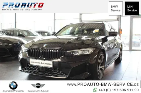 Used BMW SERIE 3 Petrol 2024 Ad 