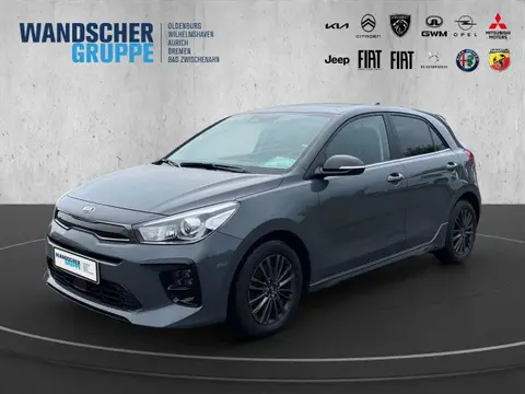 Used KIA RIO Petrol 2020 Ad 