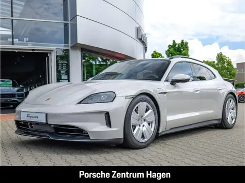 Annonce PORSCHE TAYCAN Électrique 2024 d'occasion 