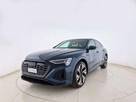 Annonce AUDI Q8 Électrique 2024 d'occasion 