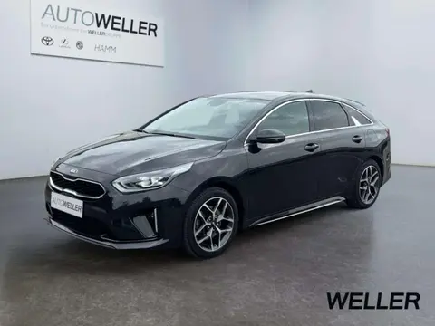 Used KIA PROCEED Petrol 2021 Ad 