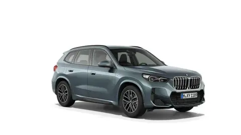 Annonce BMW X1 Essence 2024 d'occasion 