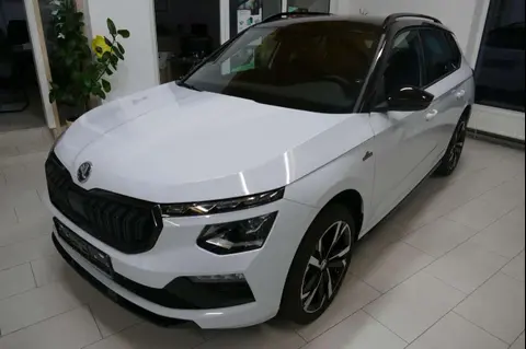 Annonce SKODA KAMIQ Essence 2024 d'occasion 