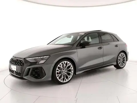 Annonce AUDI RS3 Essence 2024 d'occasion 