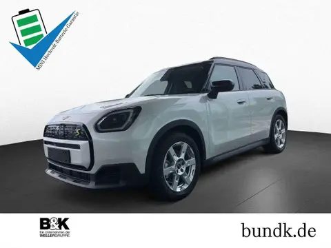 Used MINI COOPER Electric 2024 Ad 