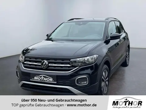 Used VOLKSWAGEN T-CROSS Petrol 2023 Ad 