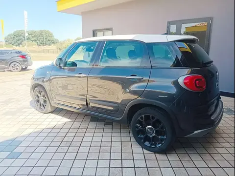 Annonce FIAT 500L Essence 2020 d'occasion 