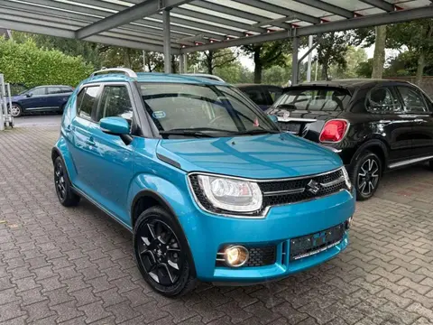 Used SUZUKI IGNIS Petrol 2019 Ad 