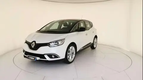 Annonce RENAULT SCENIC Diesel 2019 d'occasion 