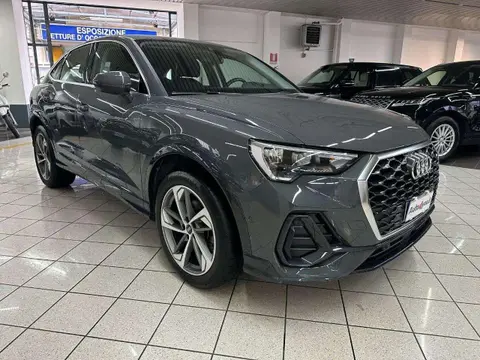 Annonce AUDI Q3 Diesel 2023 d'occasion 