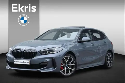 Annonce BMW SERIE 1 Essence 2023 d'occasion 