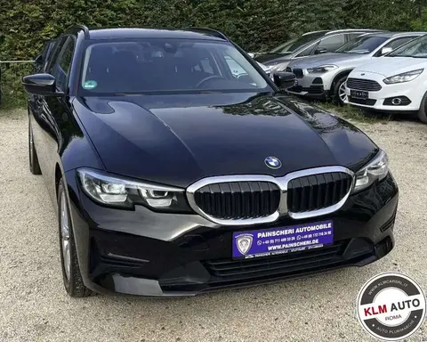 Annonce BMW SERIE 3 Diesel 2020 d'occasion 