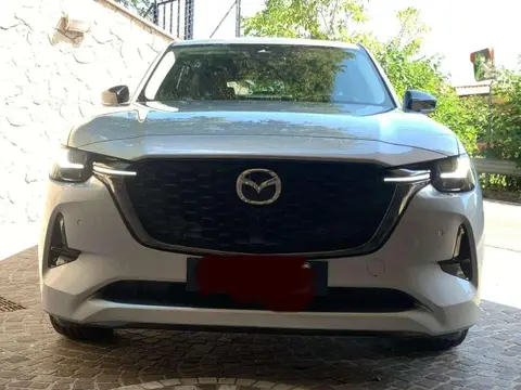 Used MAZDA CX-60 Hybrid 2022 Ad 