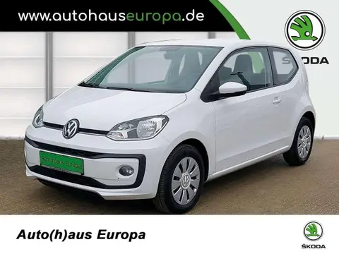 Used VOLKSWAGEN UP! Petrol 2019 Ad 