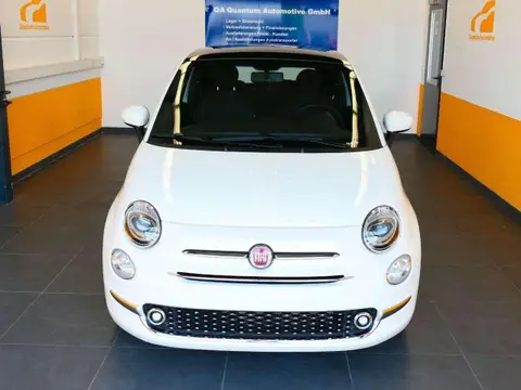 Used FIAT 500 Petrol 2024 Ad 