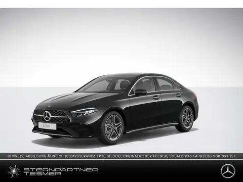 Used MERCEDES-BENZ CLASSE A Petrol 2023 Ad 