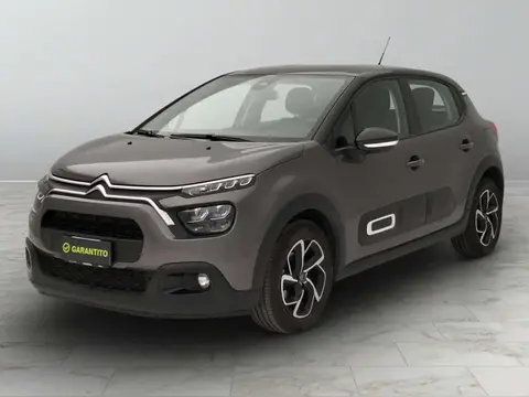 Used CITROEN C3 Petrol 2021 Ad 