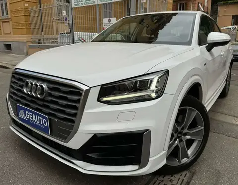 Annonce AUDI Q2 Diesel 2019 d'occasion 