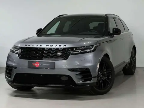 Used LAND ROVER RANGE ROVER VELAR Diesel 2021 Ad 