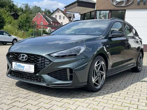 Annonce HYUNDAI I30 Essence 2024 d'occasion 