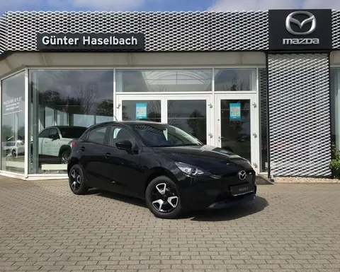 Used MAZDA 2 Petrol 2024 Ad 