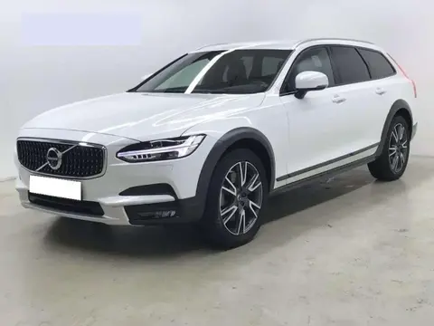 Used VOLVO V90 Diesel 2018 Ad 