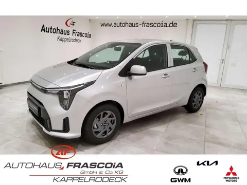 Used KIA PICANTO Petrol 2024 Ad 