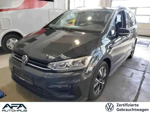 Annonce VOLKSWAGEN TOURAN Diesel 2020 d'occasion 