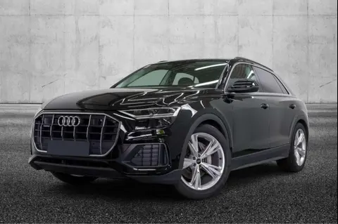 Used AUDI Q8 Hybrid 2023 Ad 