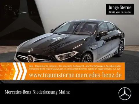 Used MERCEDES-BENZ CLASSE CLS Petrol 2020 Ad 