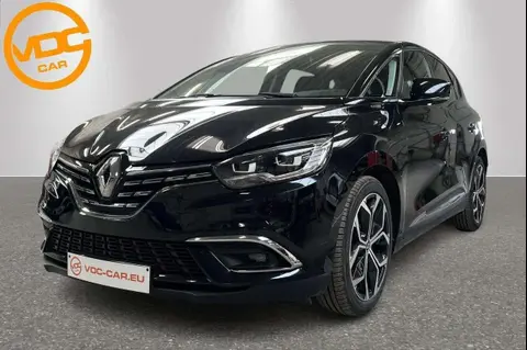 Annonce RENAULT SCENIC Essence 2021 d'occasion 