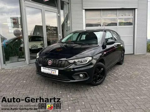 Used FIAT TIPO Petrol 2018 Ad 