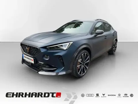 Annonce CUPRA FORMENTOR Essence 2023 d'occasion 